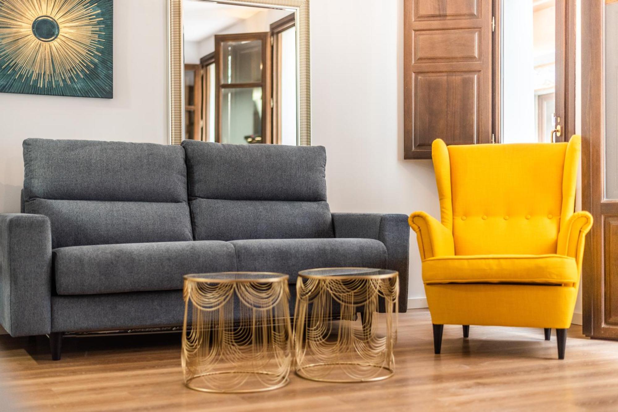 Tuguest Concepcion Apartment — Photos 3