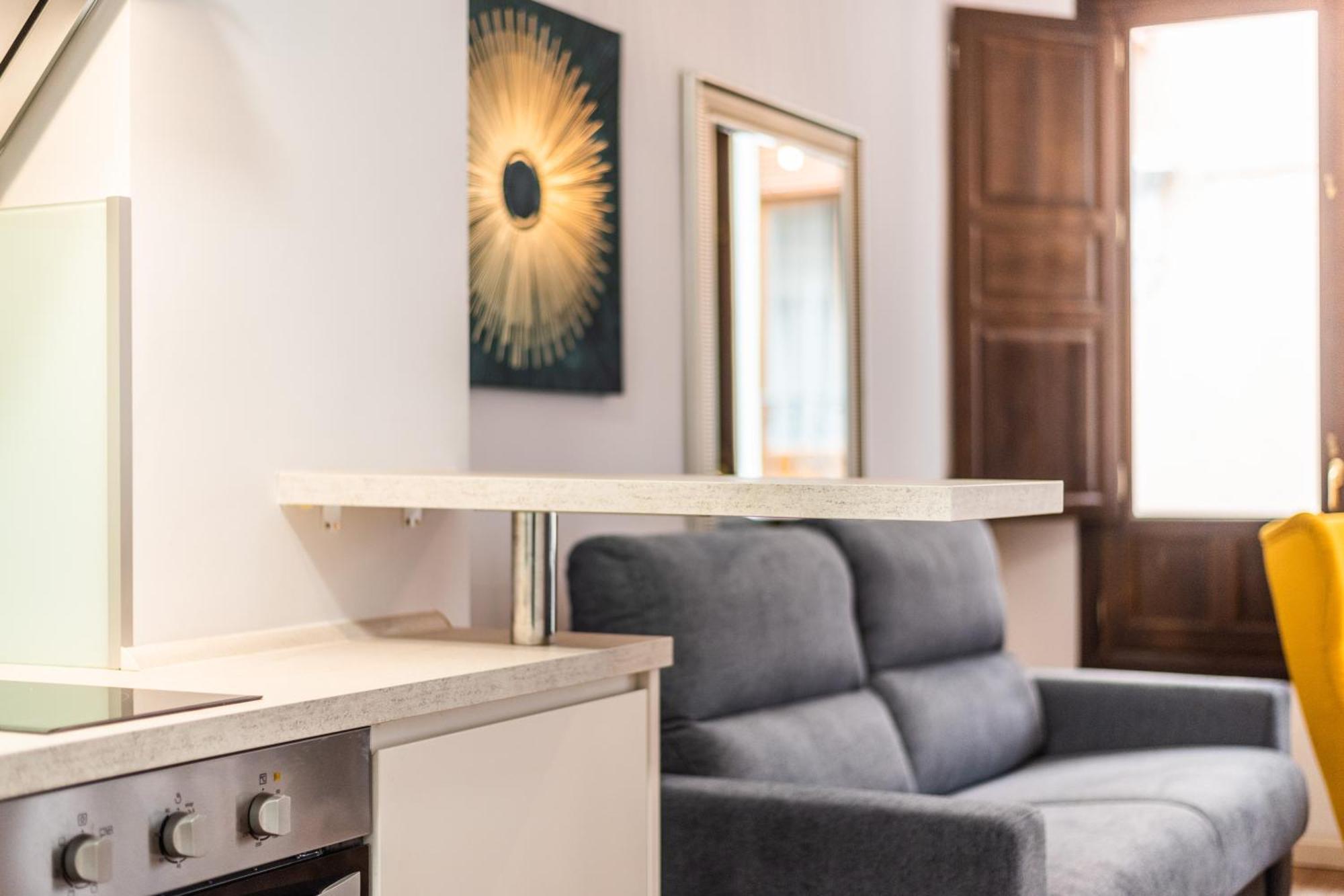 Tuguest Concepcion Apartment — Photos 2